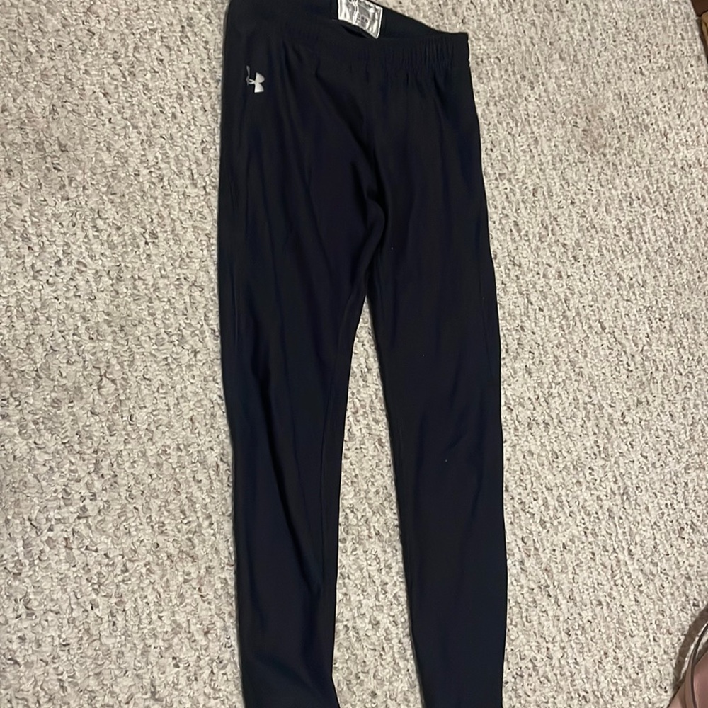 Youth Underarmour cold gear